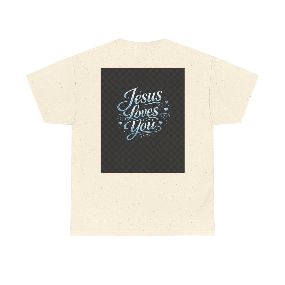 Jesus Loves You Tee