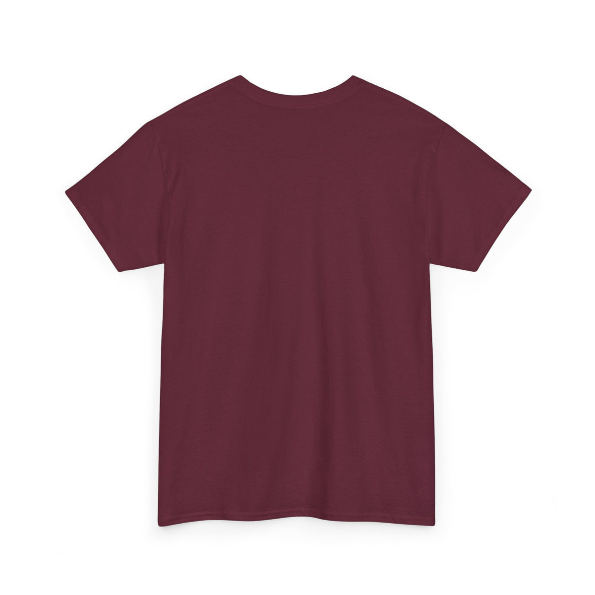 America Retro Typography Tee - Red, White & Blue Patriotic T-Shirt