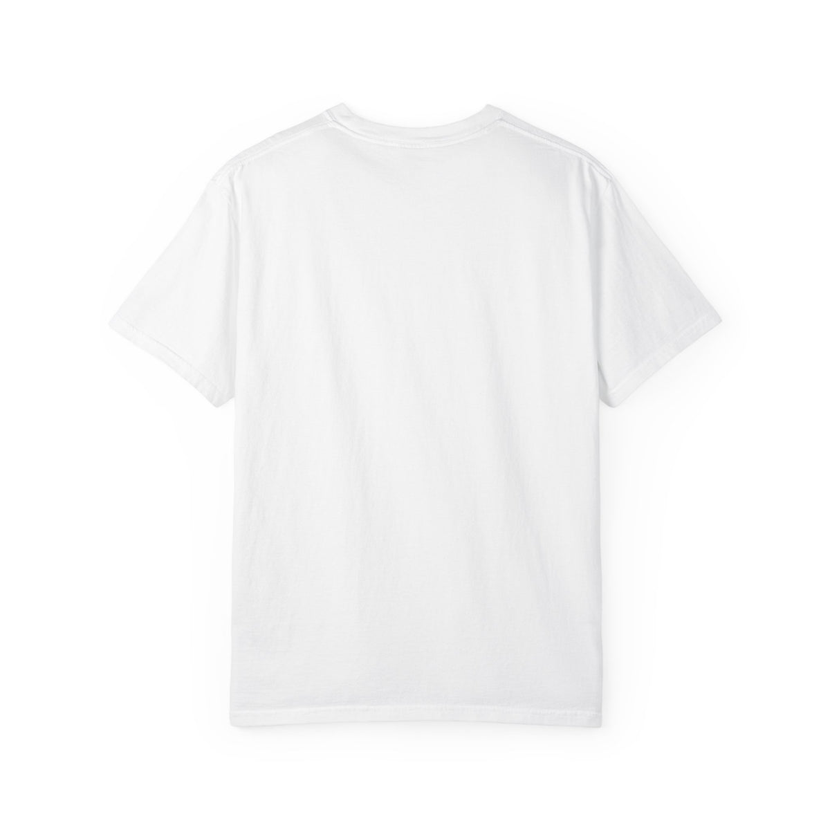 I  NY Skyline T-Shirt — New York City Souvenir Tee with Statue of Liberty & Taxi Design