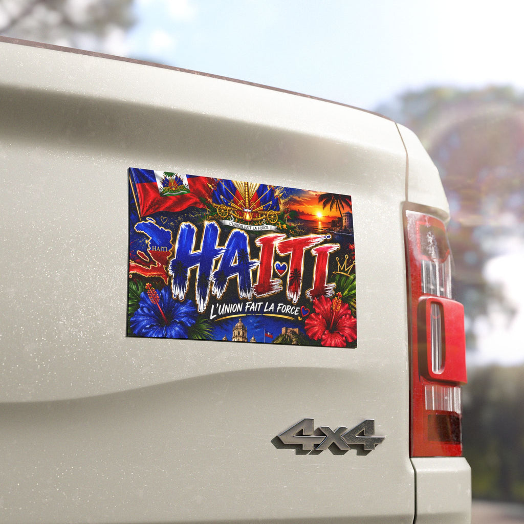 Car Magnets