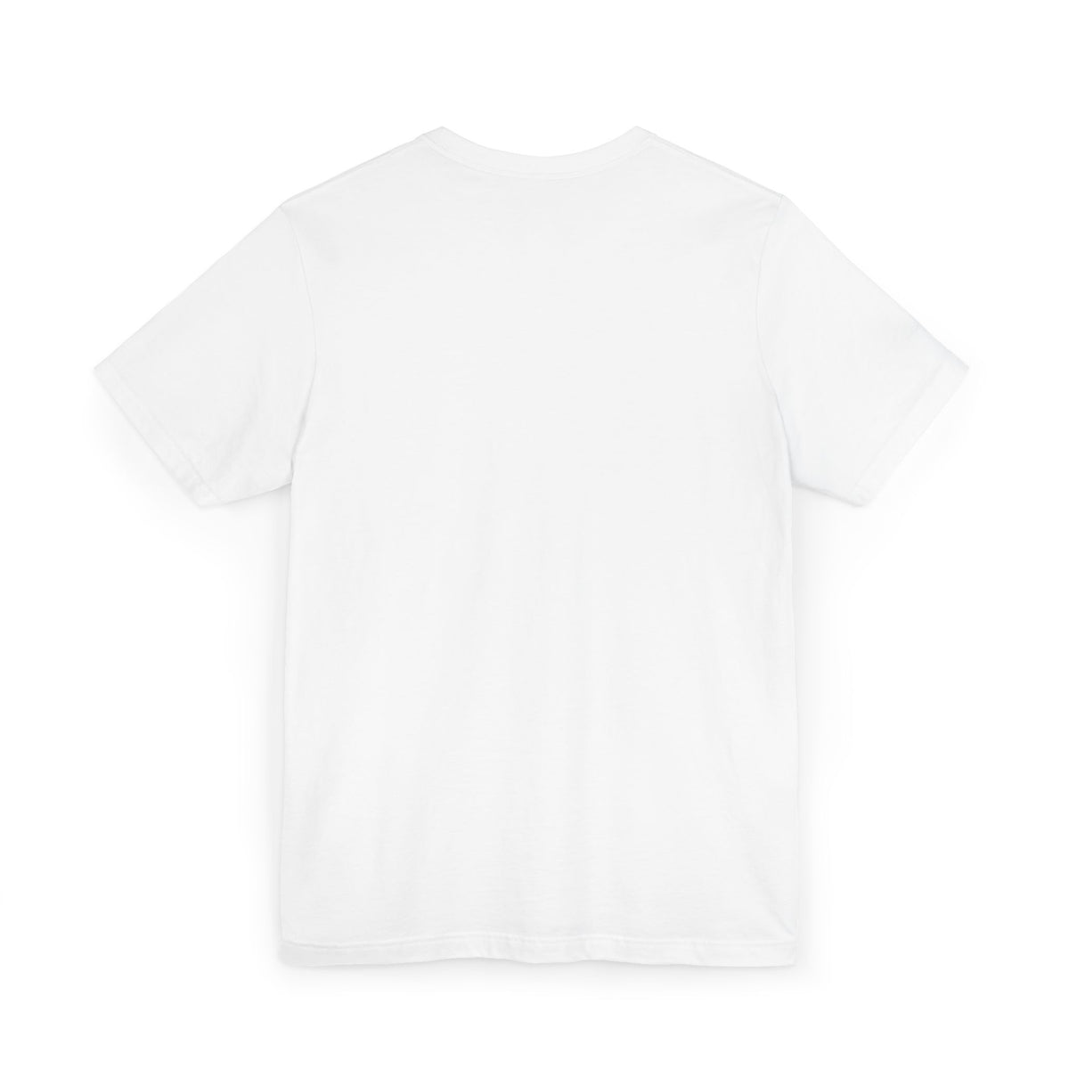 Halloween Ghosts T-Shirt — Cute Trio Ghosts with Crescent Moon