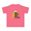 Bee Cool Youth Tee – Cute Bumblebee Kids T-Shirt