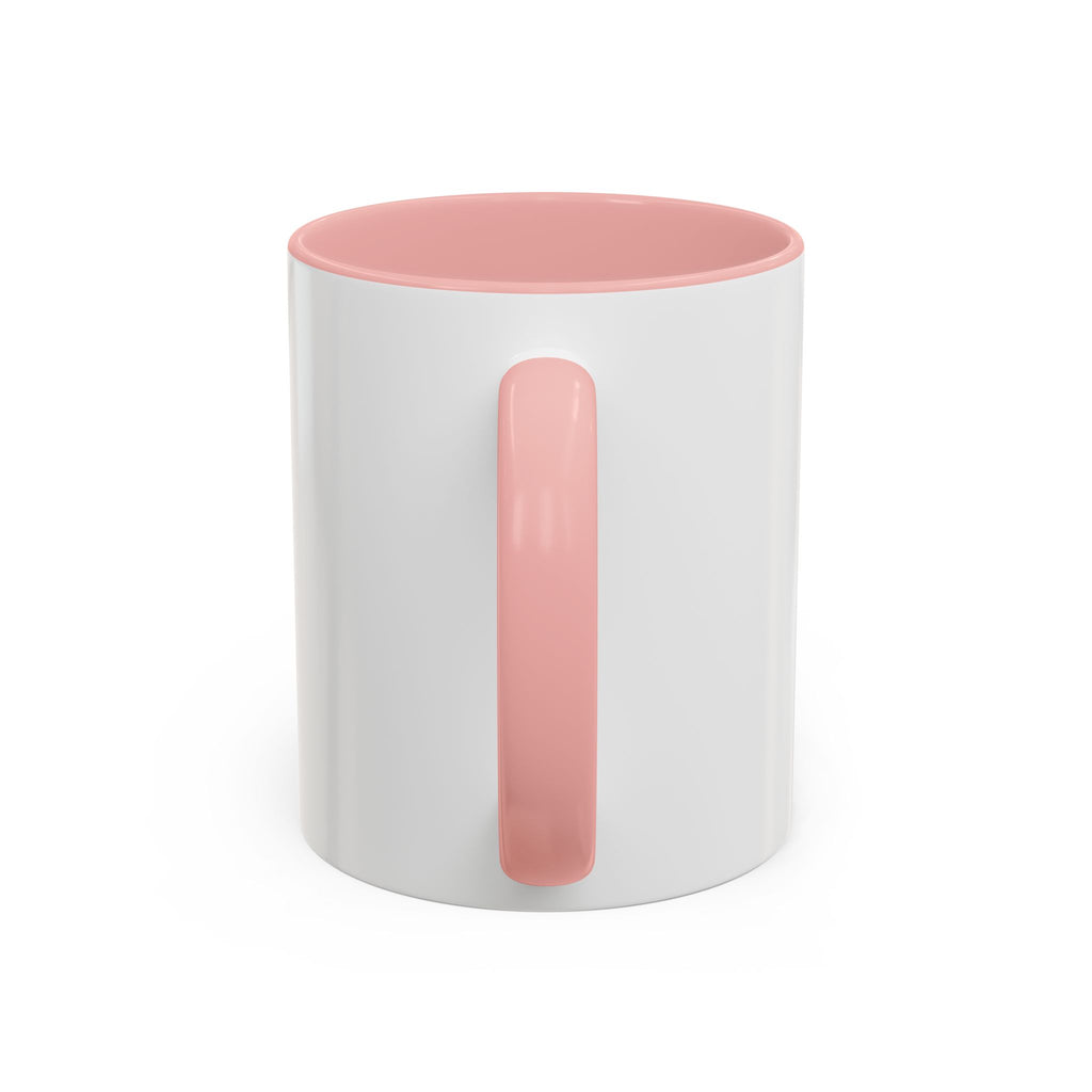 Haiti Coffee Mug — L'Union Fait La Force Colorful Island Art (11/15oz)