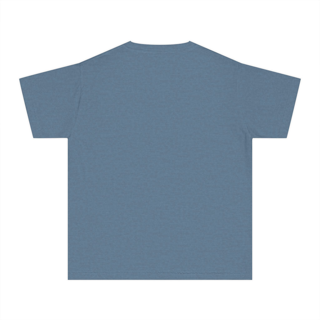 Bee Cool Youth Tee – Cute Bumblebee Kids T-Shirt