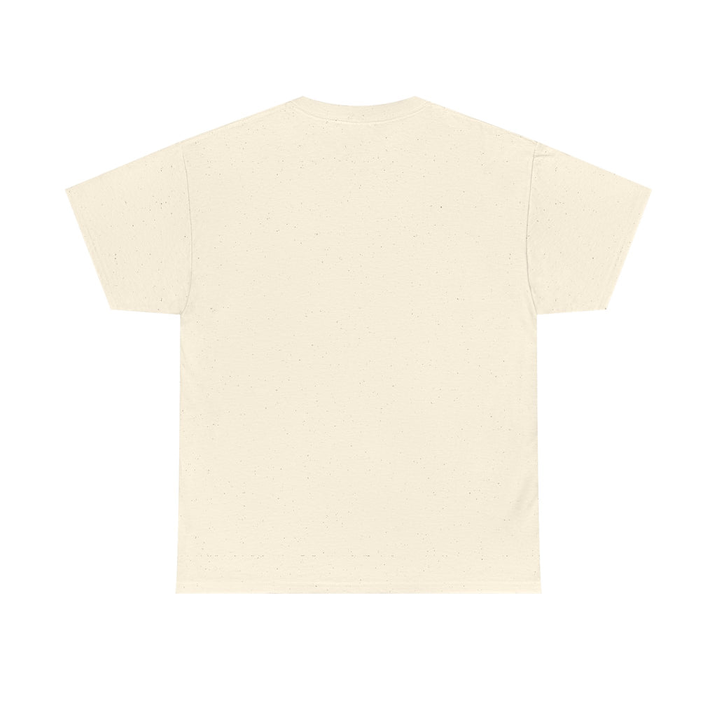 Getting That Glow Girl Sticker Pack Tee — Retro Pink Aesthetic Graphic Tee