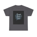 Jesus Loves You Tee