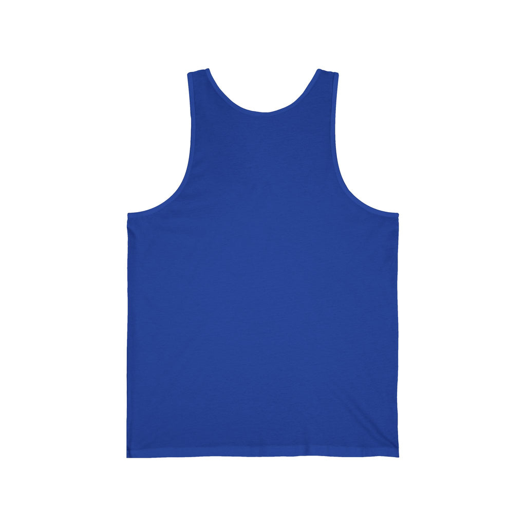 Heart Quote Tank Top — "You Are Literally The Only Person I Like" Romantic Valentine’s Tank