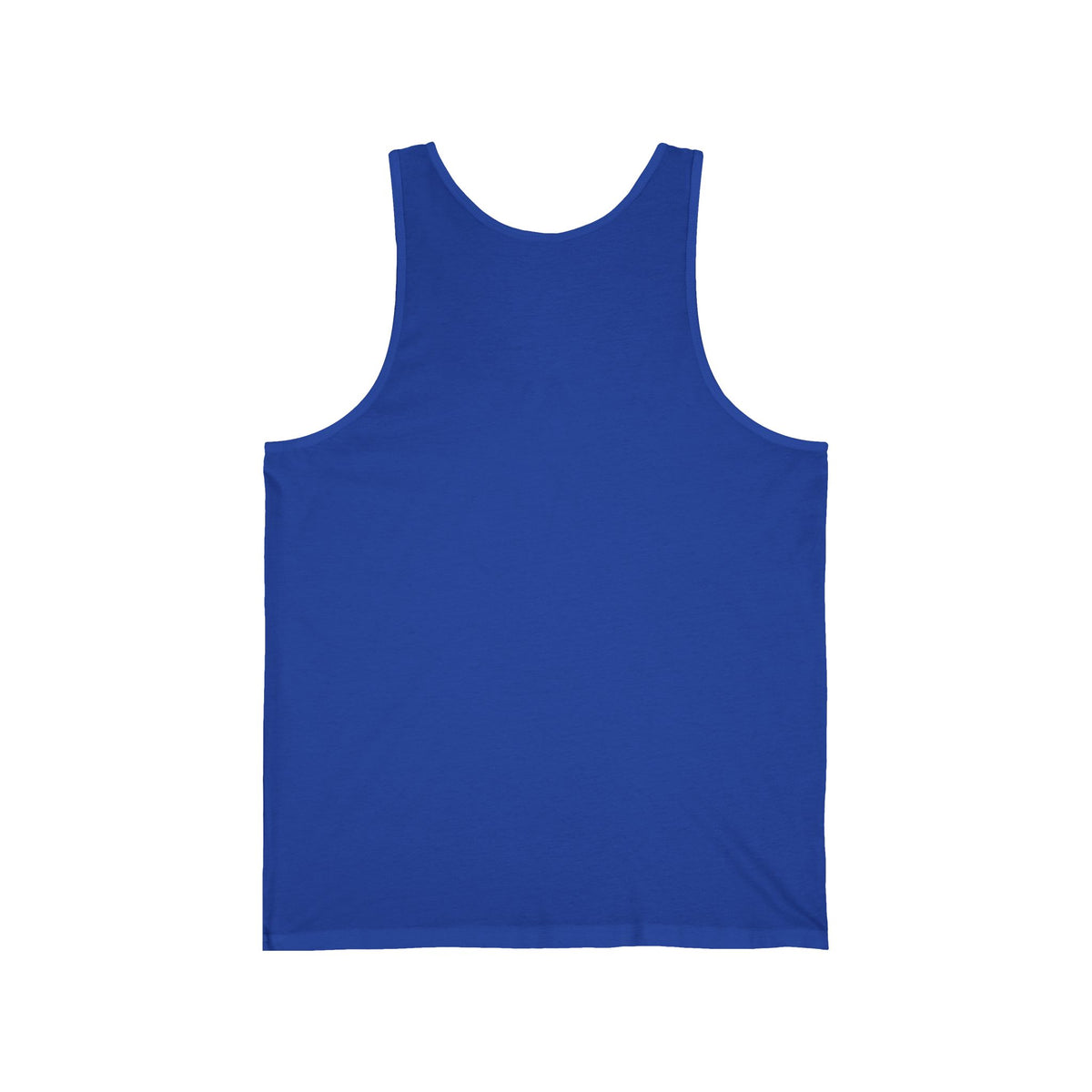 Heart Quote Tank Top — "You Are Literally The Only Person I Like" Romantic Valentine’s Tank