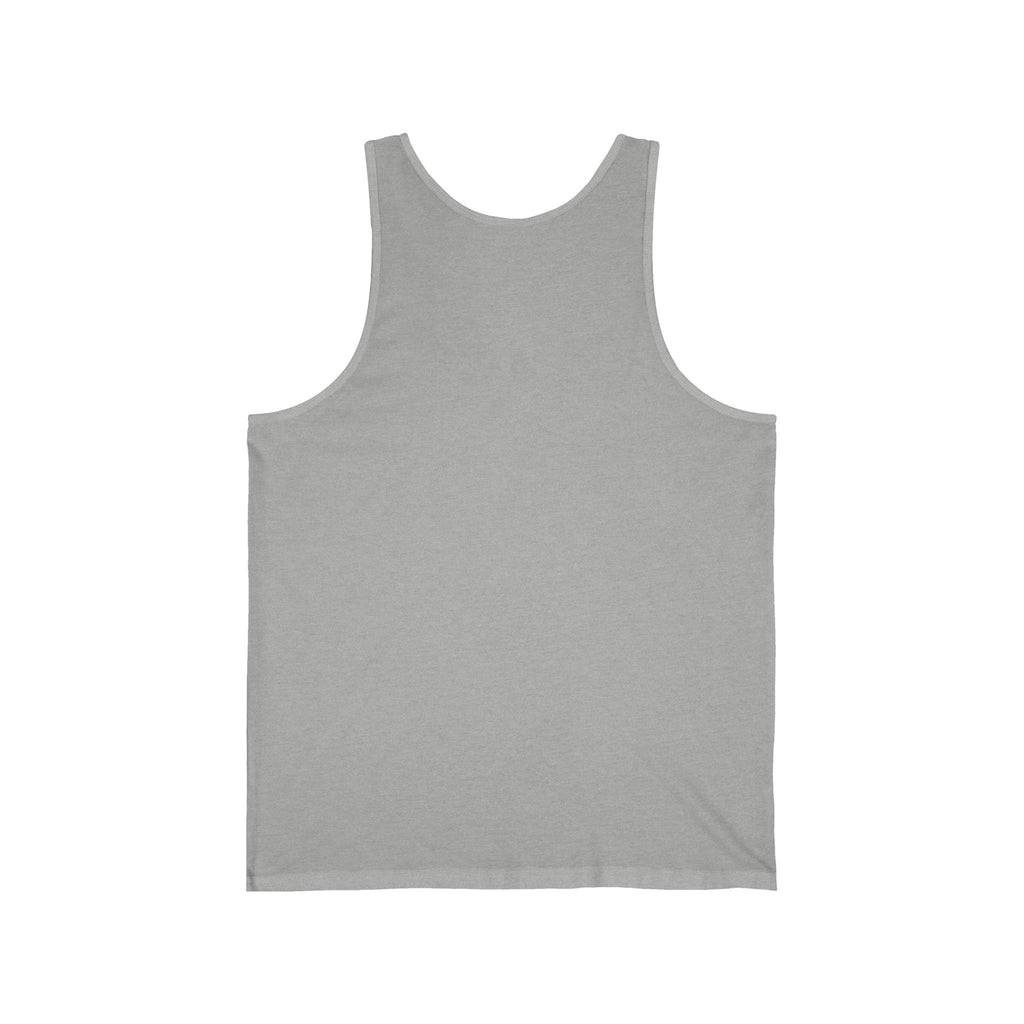 Heart Quote Tank Top — "You Are Literally The Only Person I Like" Romantic Valentine’s Tank
