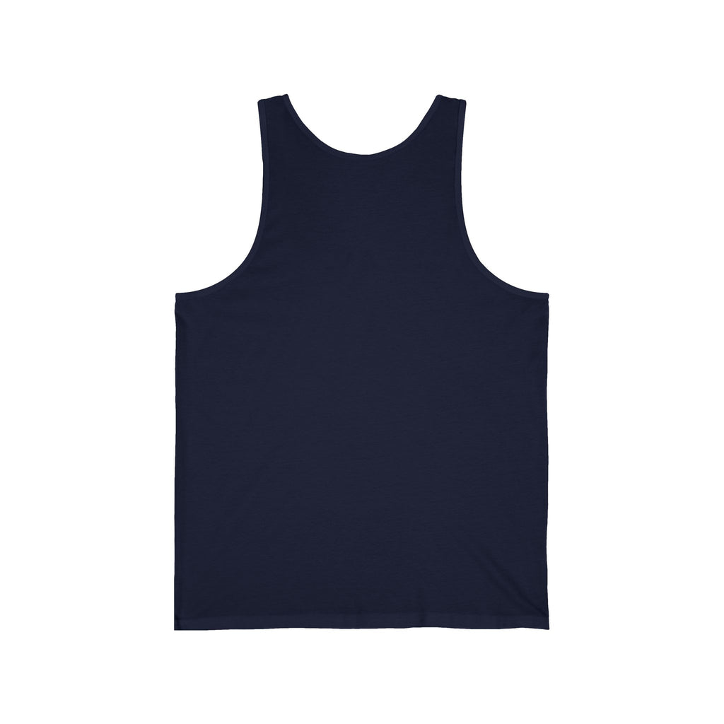Heart Quote Tank Top — "You Are Literally The Only Person I Like" Romantic Valentine’s Tank