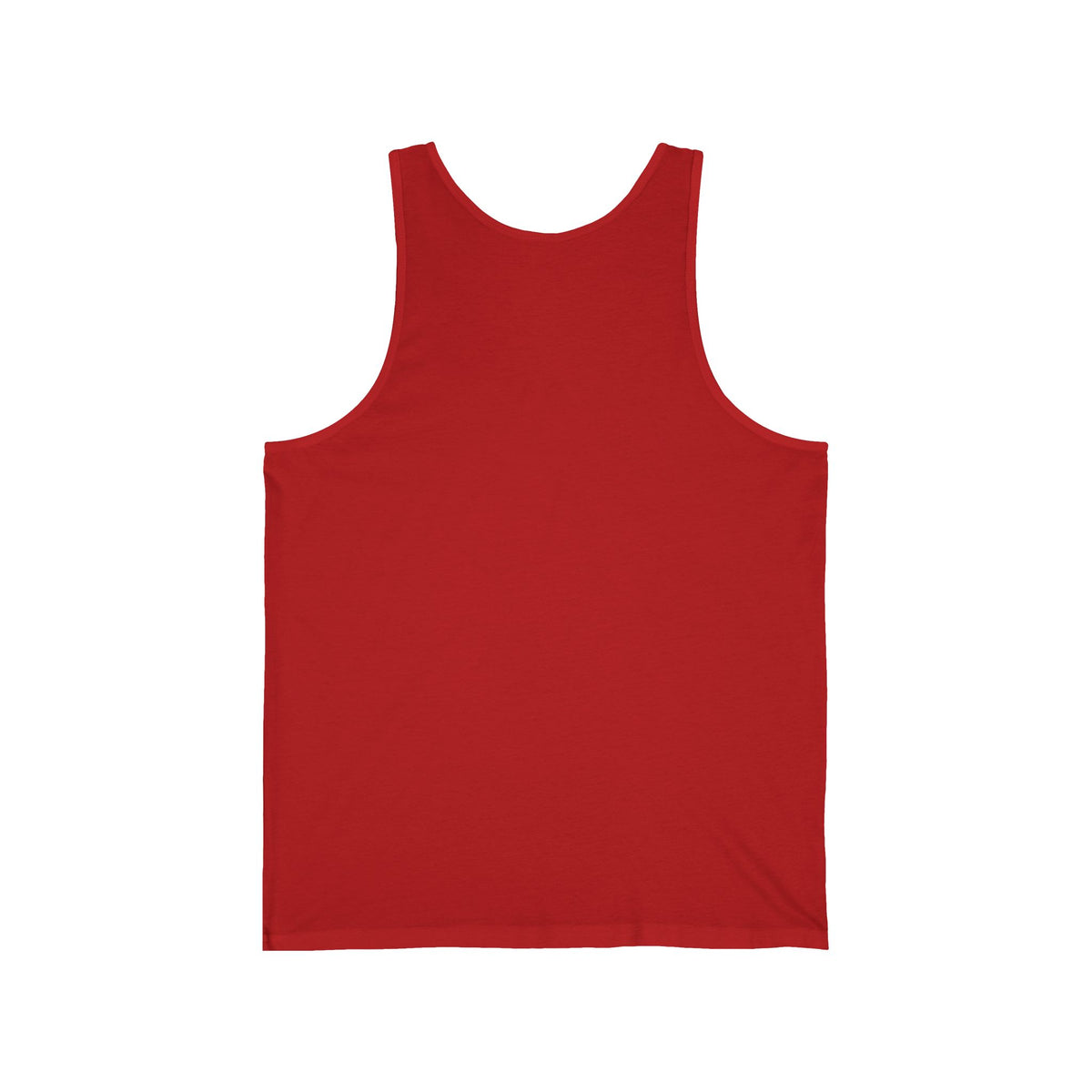 Heart Quote Tank Top — "You Are Literally The Only Person I Like" Romantic Valentine’s Tank