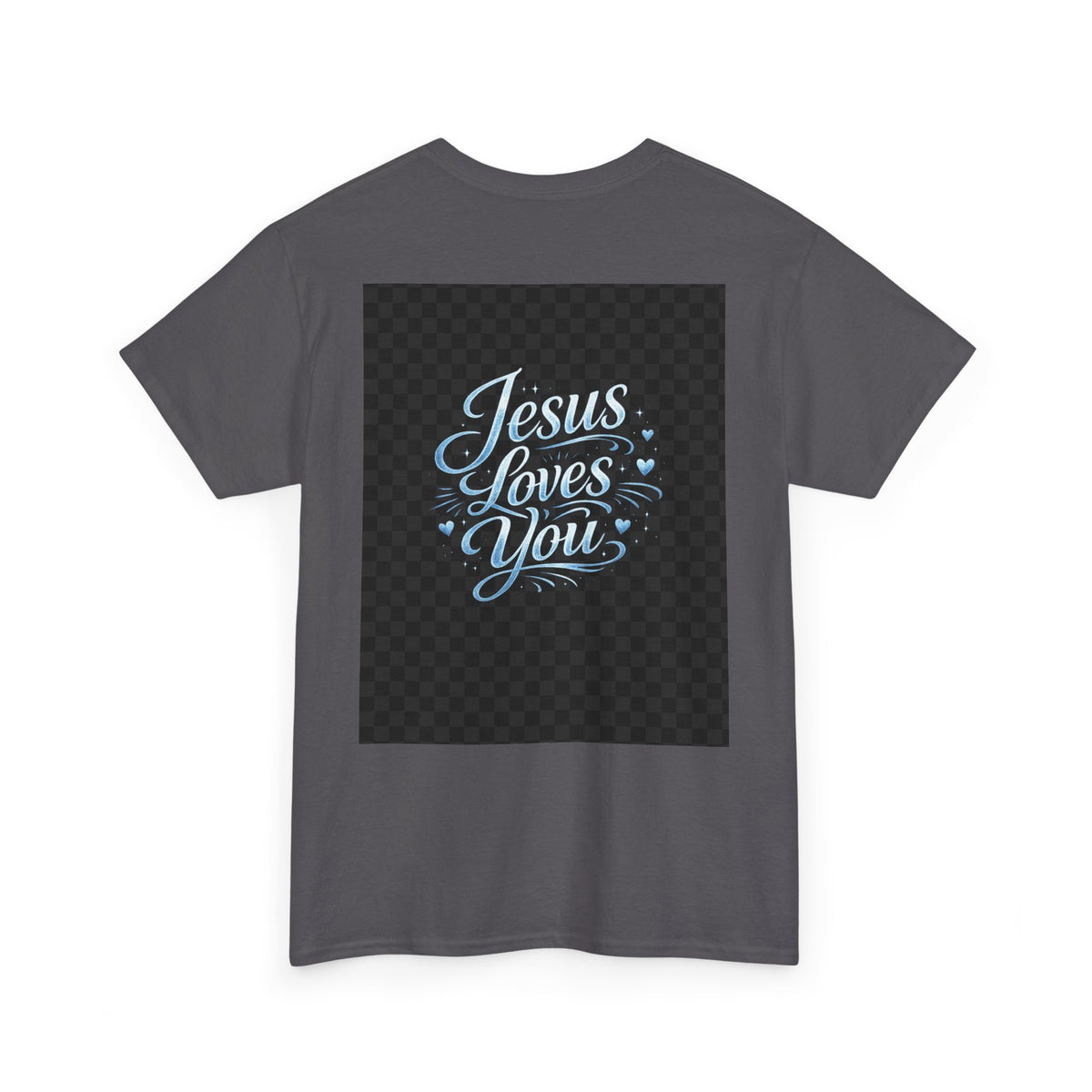 Jesus Loves You Tee