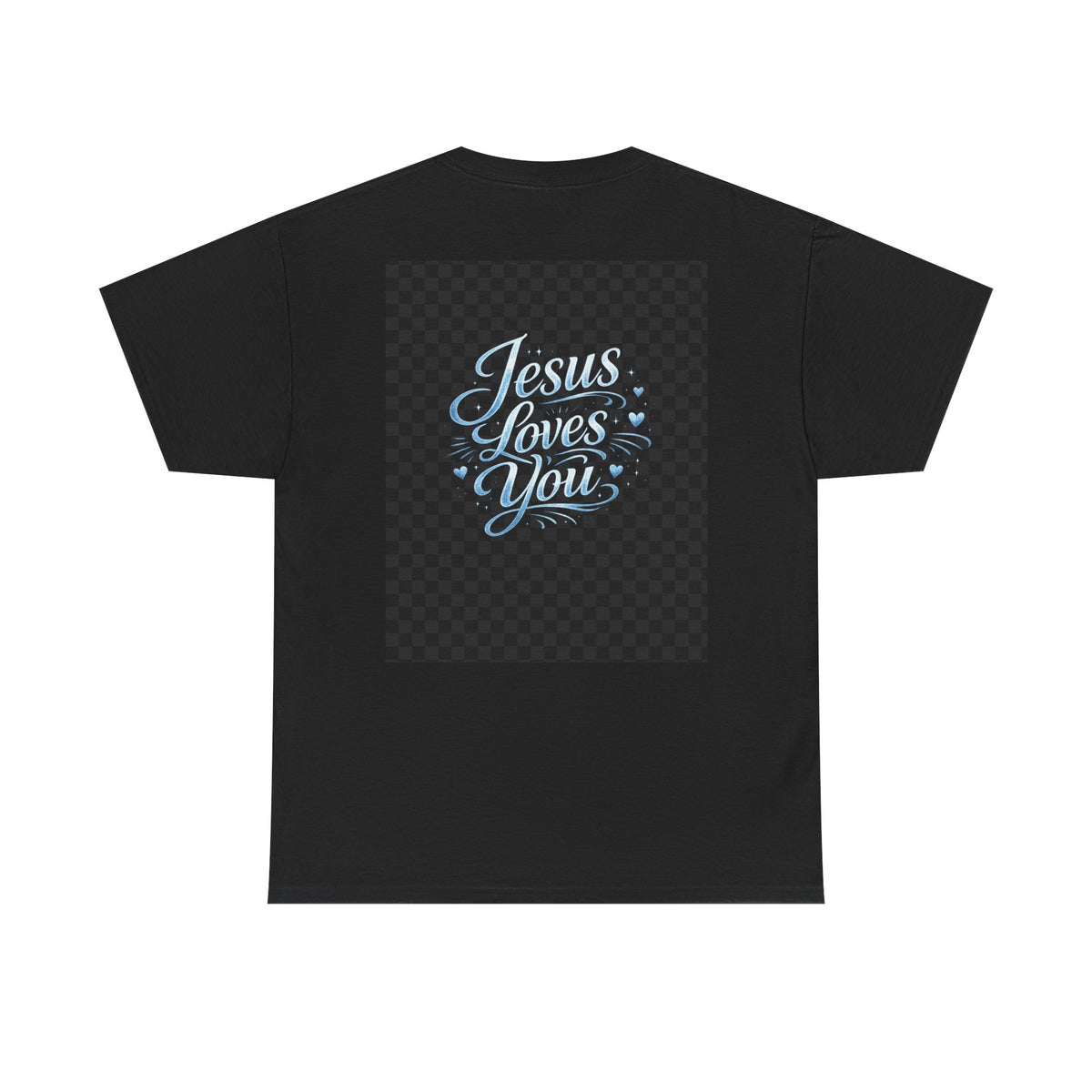 Jesus Loves You Tee
