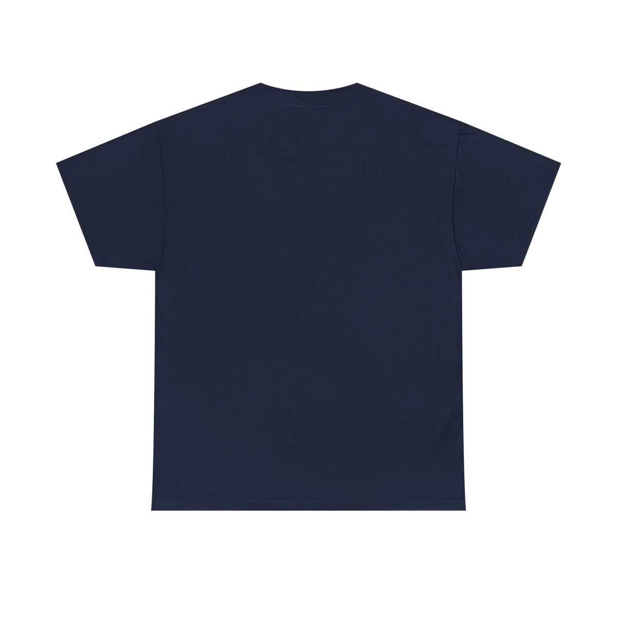 America Retro Typography Tee - Red, White & Blue Patriotic T-Shirt