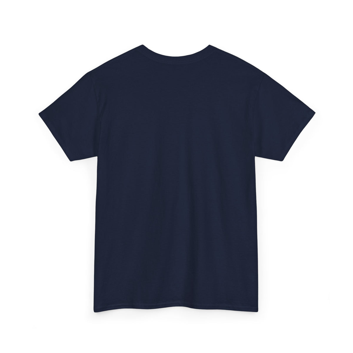 America Retro Typography Tee - Red, White & Blue Patriotic T-Shirt