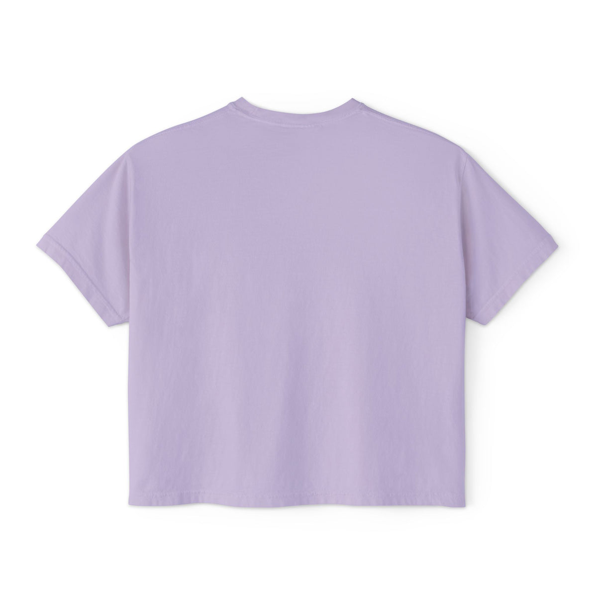 Money Stack Women's Boxy Tee — Graphic 'MONEY' Dollar Sign Design