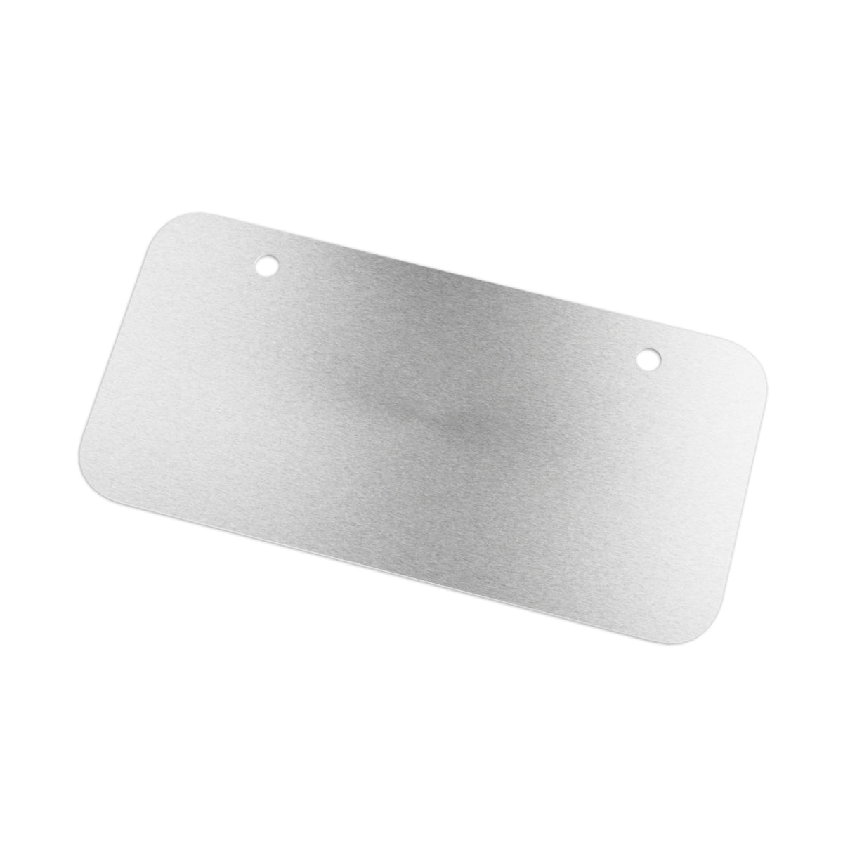Jesus Loves You Mini License Plate – Inspirational Christian Car Sign