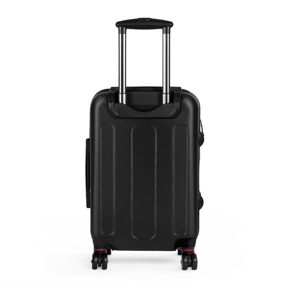 Cute Halloween Ghost Suitcase – 'Boo-Jee' Pink Trick-or-Treat Carry-On