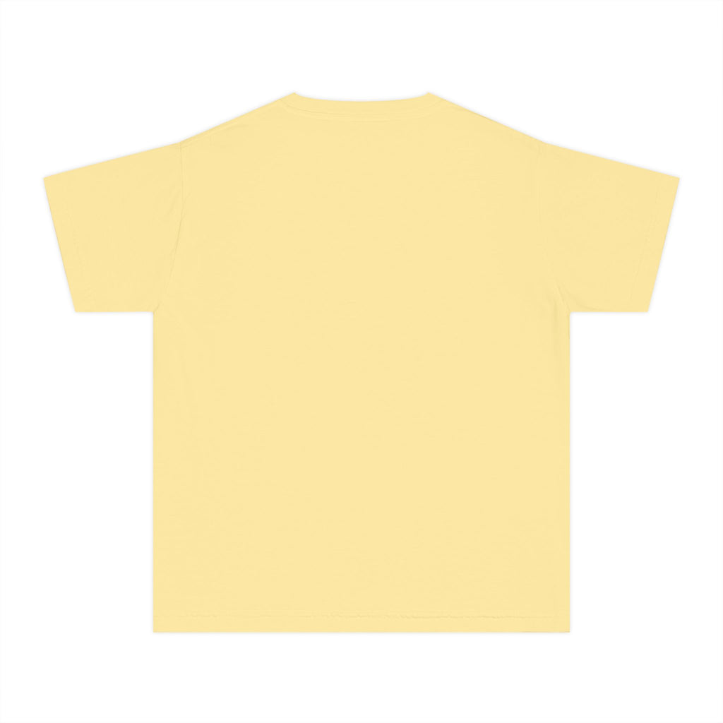 Bee Cool Youth Tee – Cute Bumblebee Kids T-Shirt