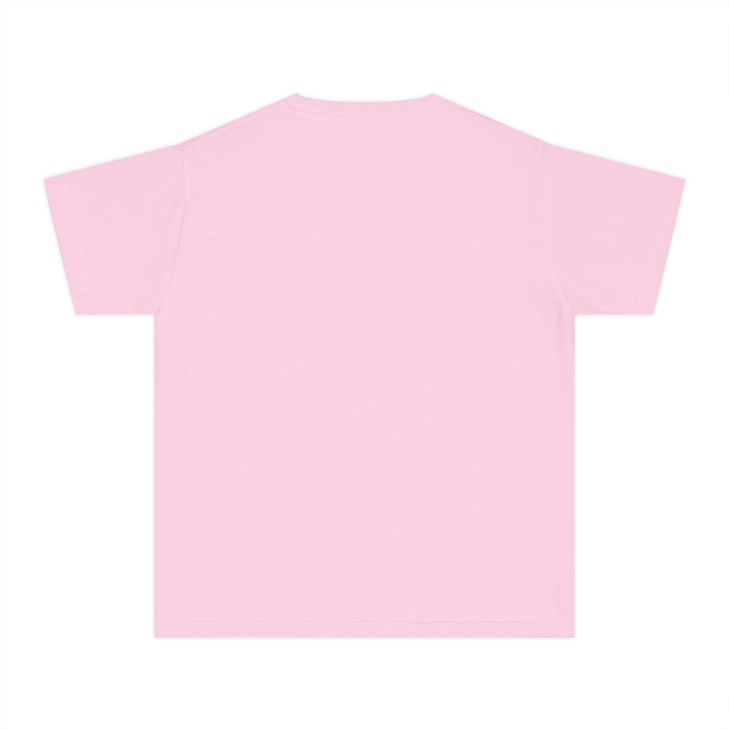 Bee Cool Youth Tee – Cute Bumblebee Kids T-Shirt