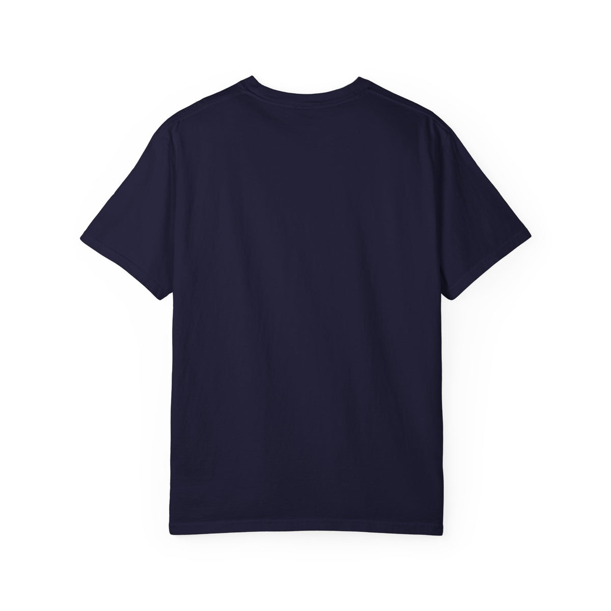 I  NY Skyline T-Shirt — New York City Souvenir Tee with Statue of Liberty & Taxi Design