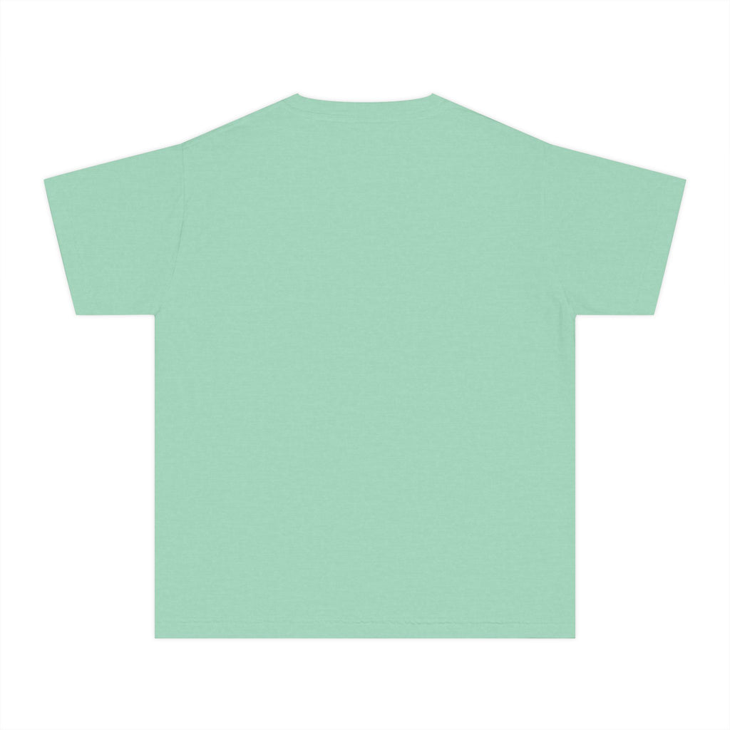 Bee Cool Youth Tee – Cute Bumblebee Kids T-Shirt