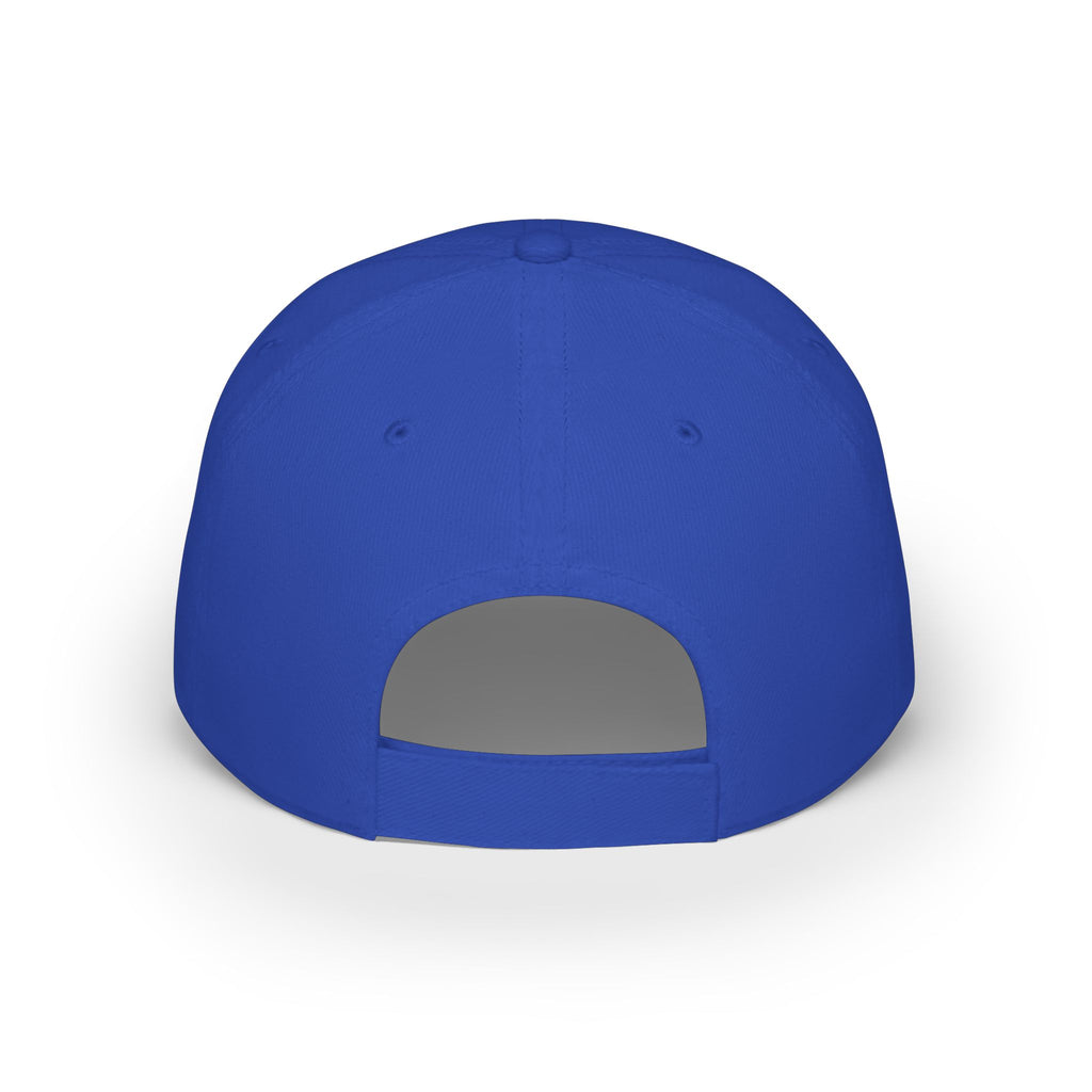 1997 Embroidered Baseball Cap — Vintage Year Low Profile Hat