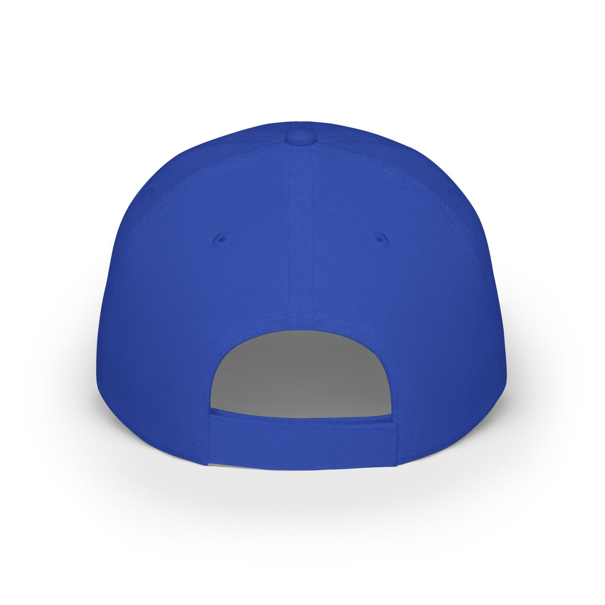 1997 Embroidered Baseball Cap — Vintage Year Low Profile Hat