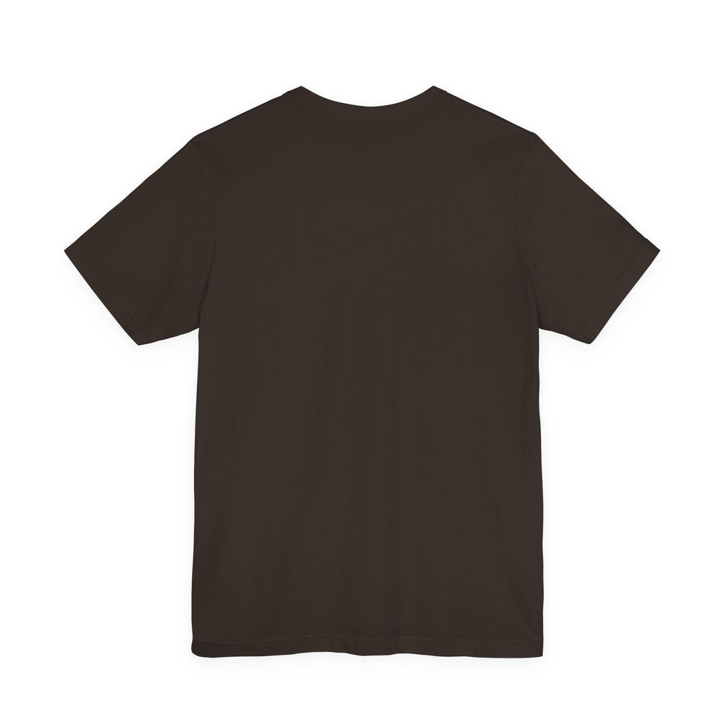 Teacher Fueled by Coffee & Passion T-Shirt