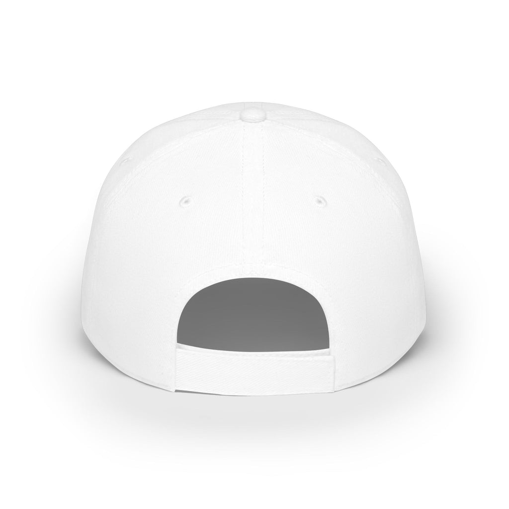 1997 Embroidered Baseball Cap — Vintage Year Low Profile Hat