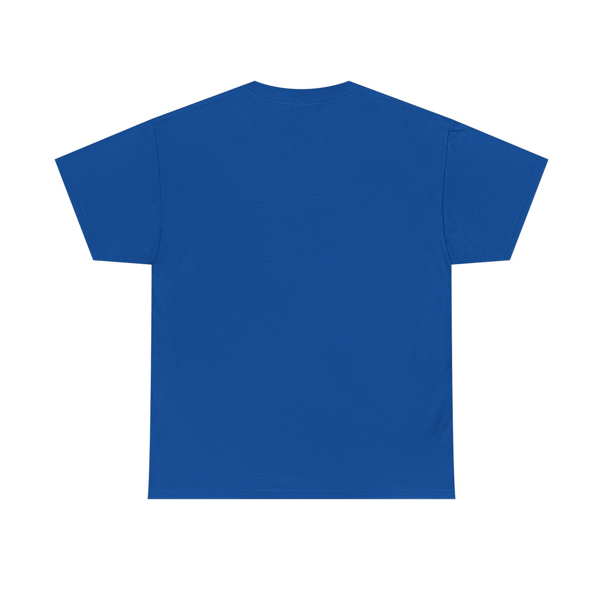 America Retro Typography Tee - Red, White & Blue Patriotic T-Shirt