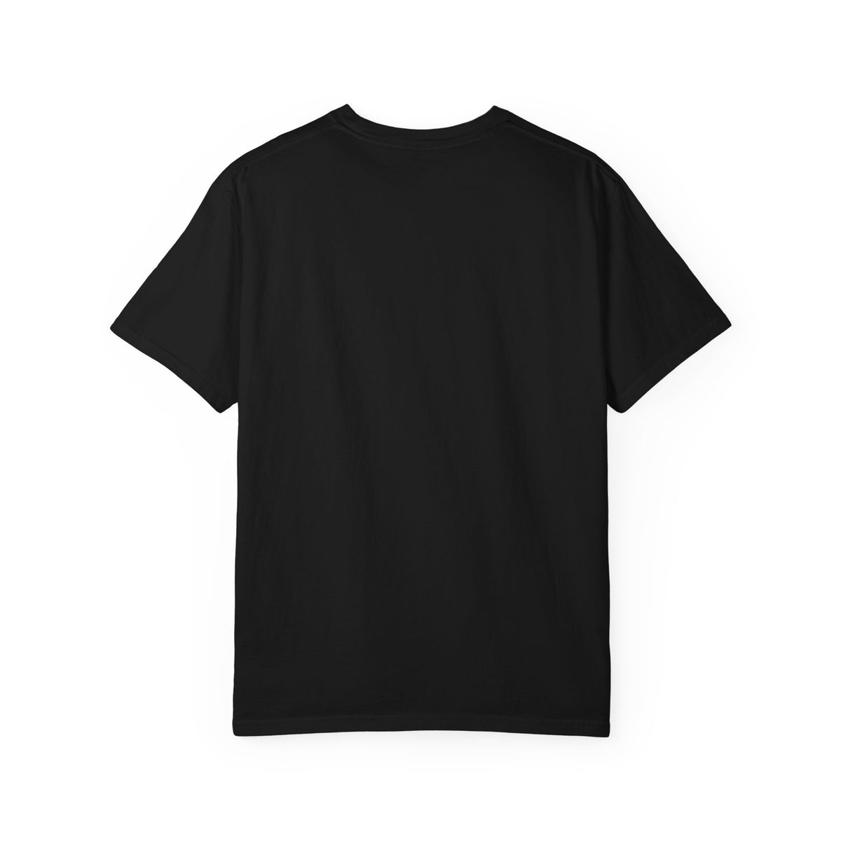 I  NY Skyline T-Shirt — New York City Souvenir Tee with Statue of Liberty & Taxi Design