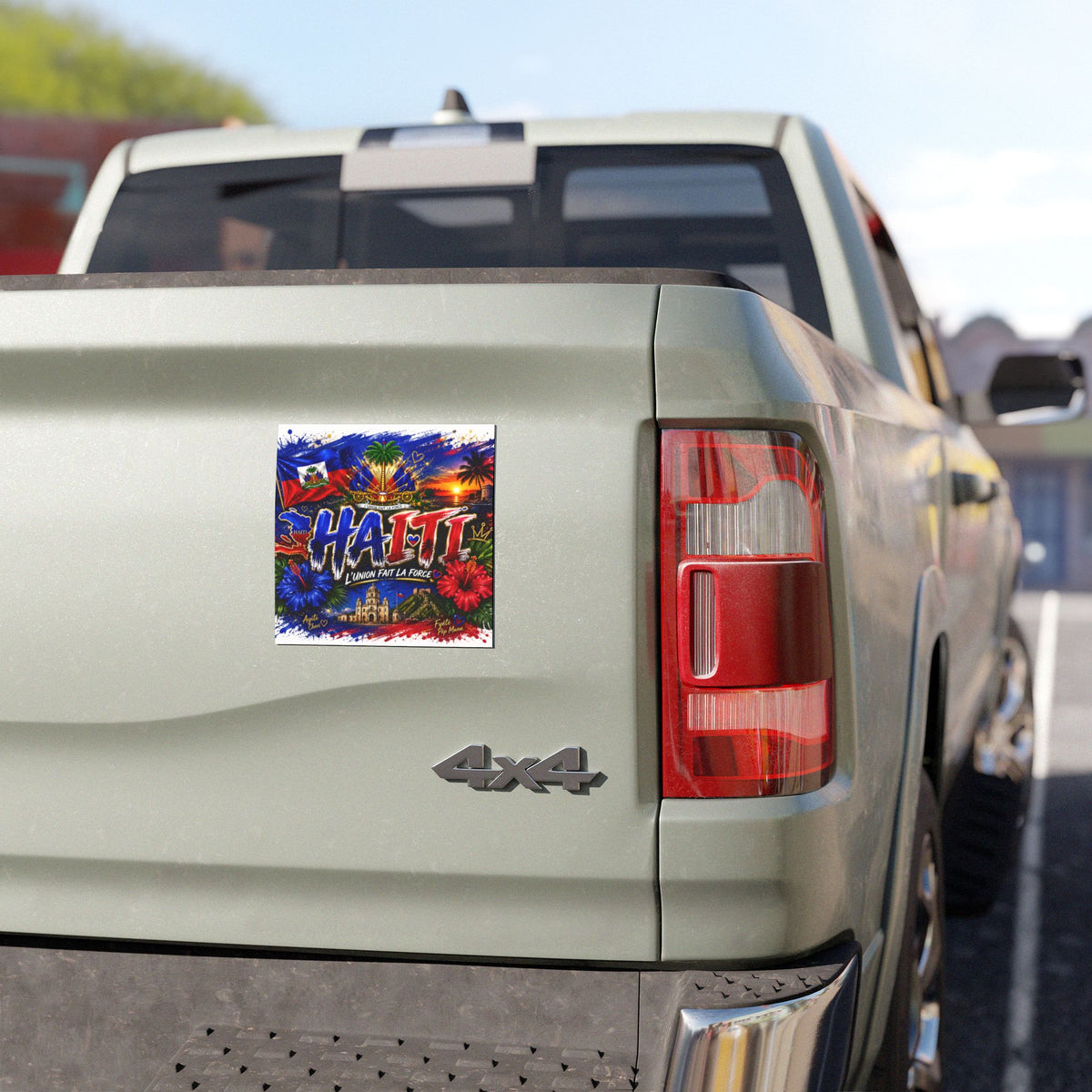 Car Magnets