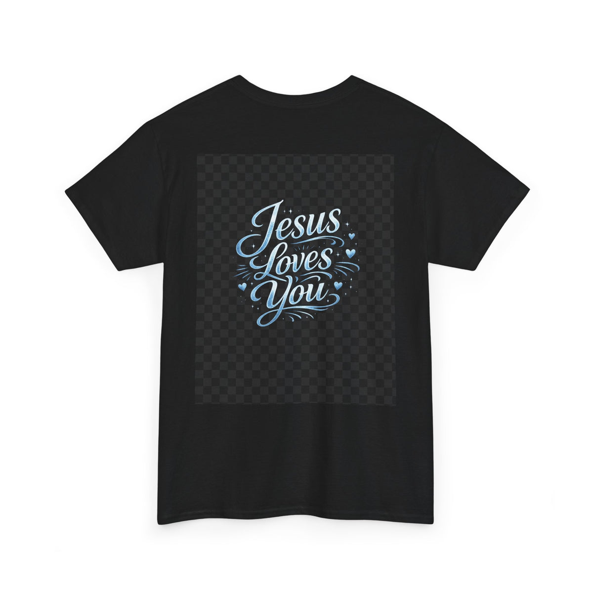 Jesus Loves You Tee