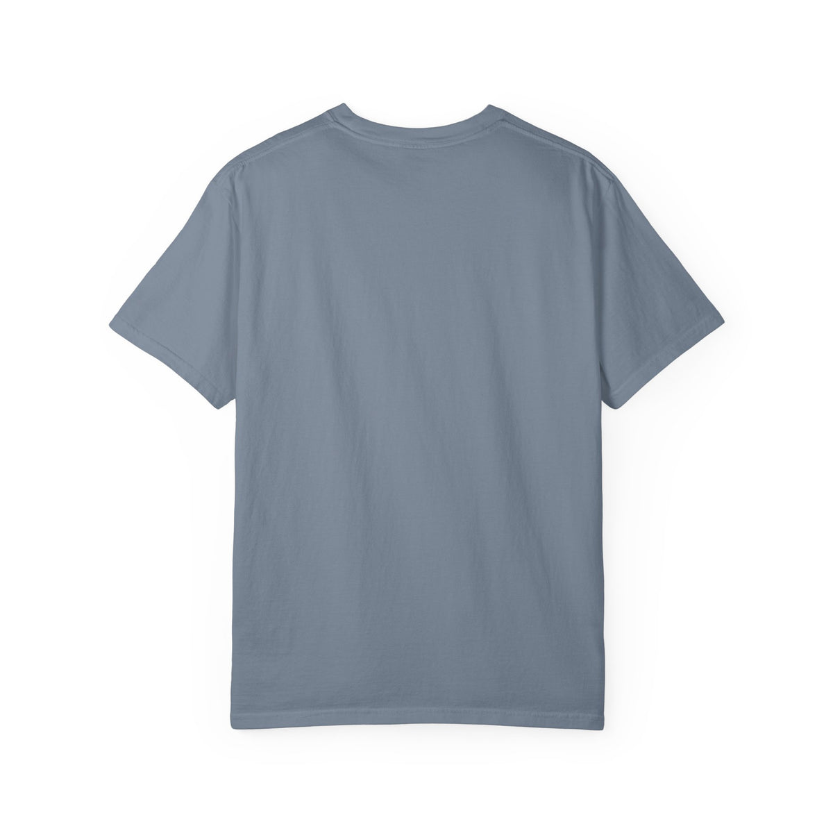 I  NY Skyline T-Shirt — New York City Souvenir Tee with Statue of Liberty & Taxi Design
