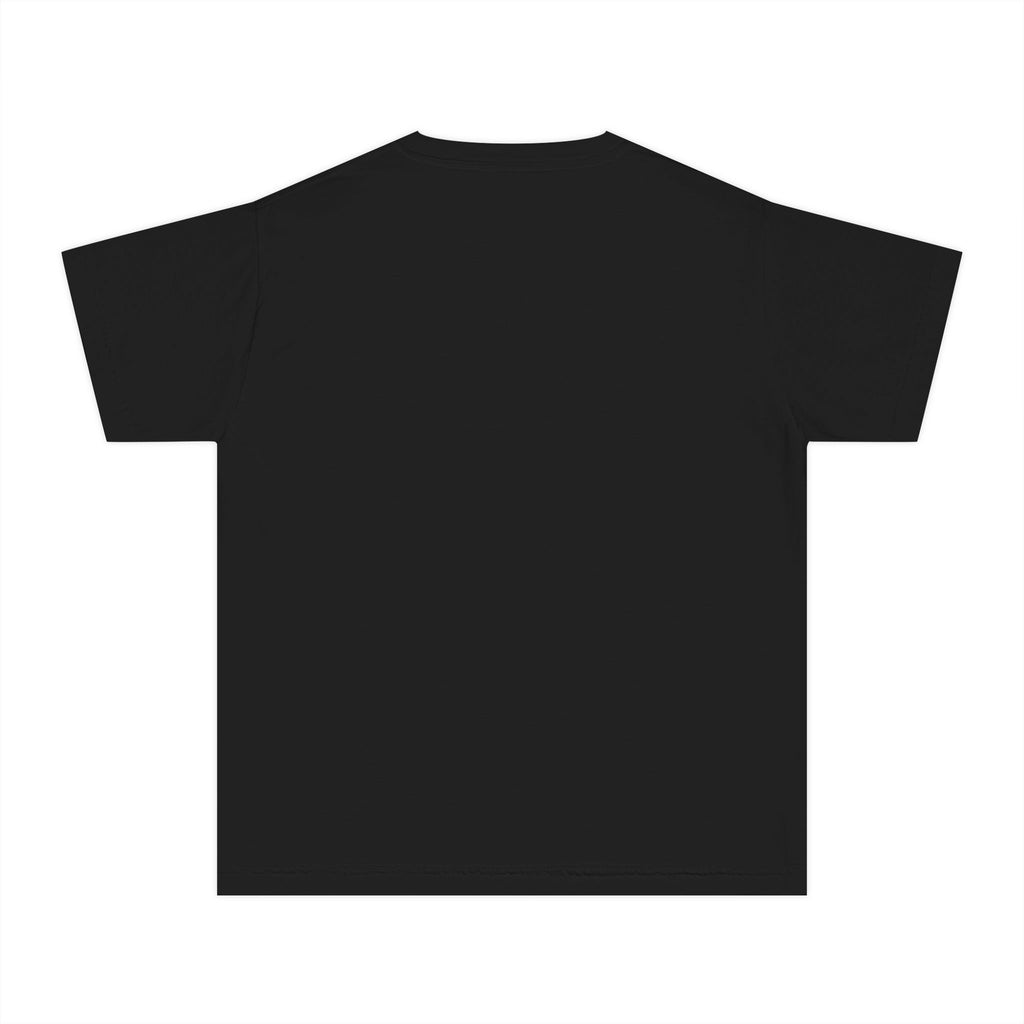 Bee Cool Youth Tee – Cute Bumblebee Kids T-Shirt
