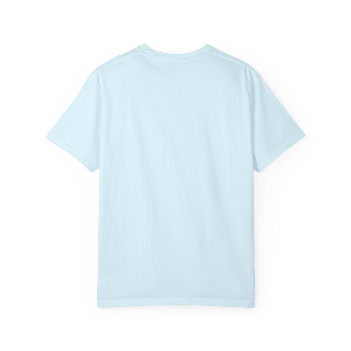 I  NY Skyline T-Shirt — New York City Souvenir Tee with Statue of Liberty & Taxi Design