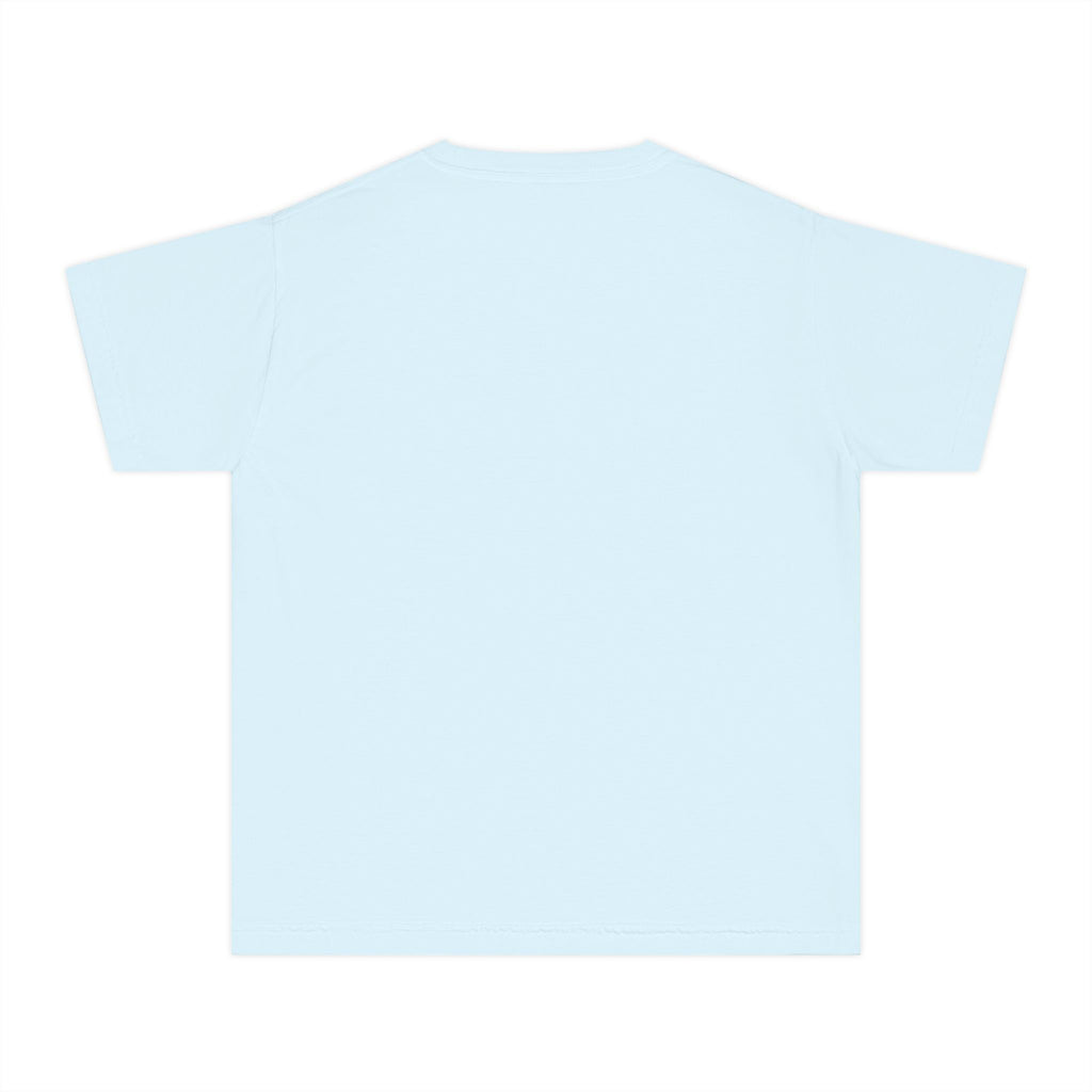 Bee Cool Youth Tee – Cute Bumblebee Kids T-Shirt