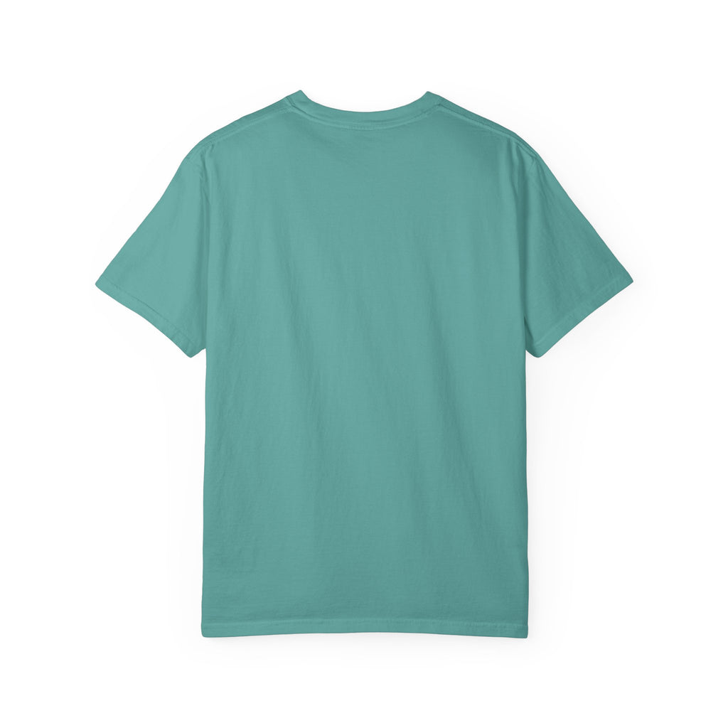 Christian Cowboy Boots T‑Shirt — “The Lord Directs Our Steps” Psalm 37:23 Inspirational Tee