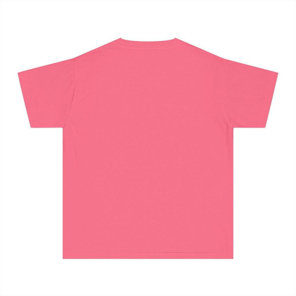 Bee Cool Youth Tee – Cute Bumblebee Kids T-Shirt