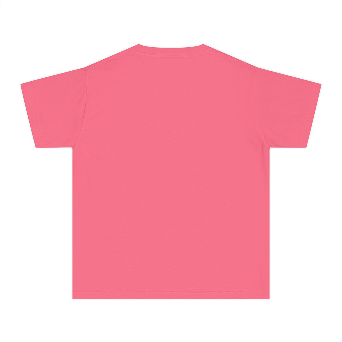 Bee Cool Youth Tee – Cute Bumblebee Kids T-Shirt