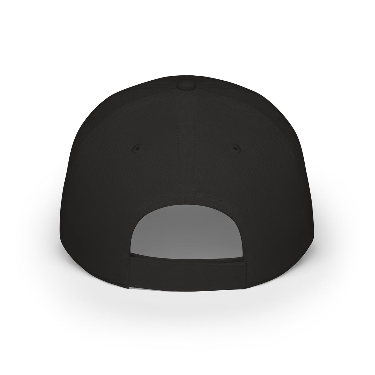 1997 Embroidered Baseball Cap — Vintage Year Low Profile Hat