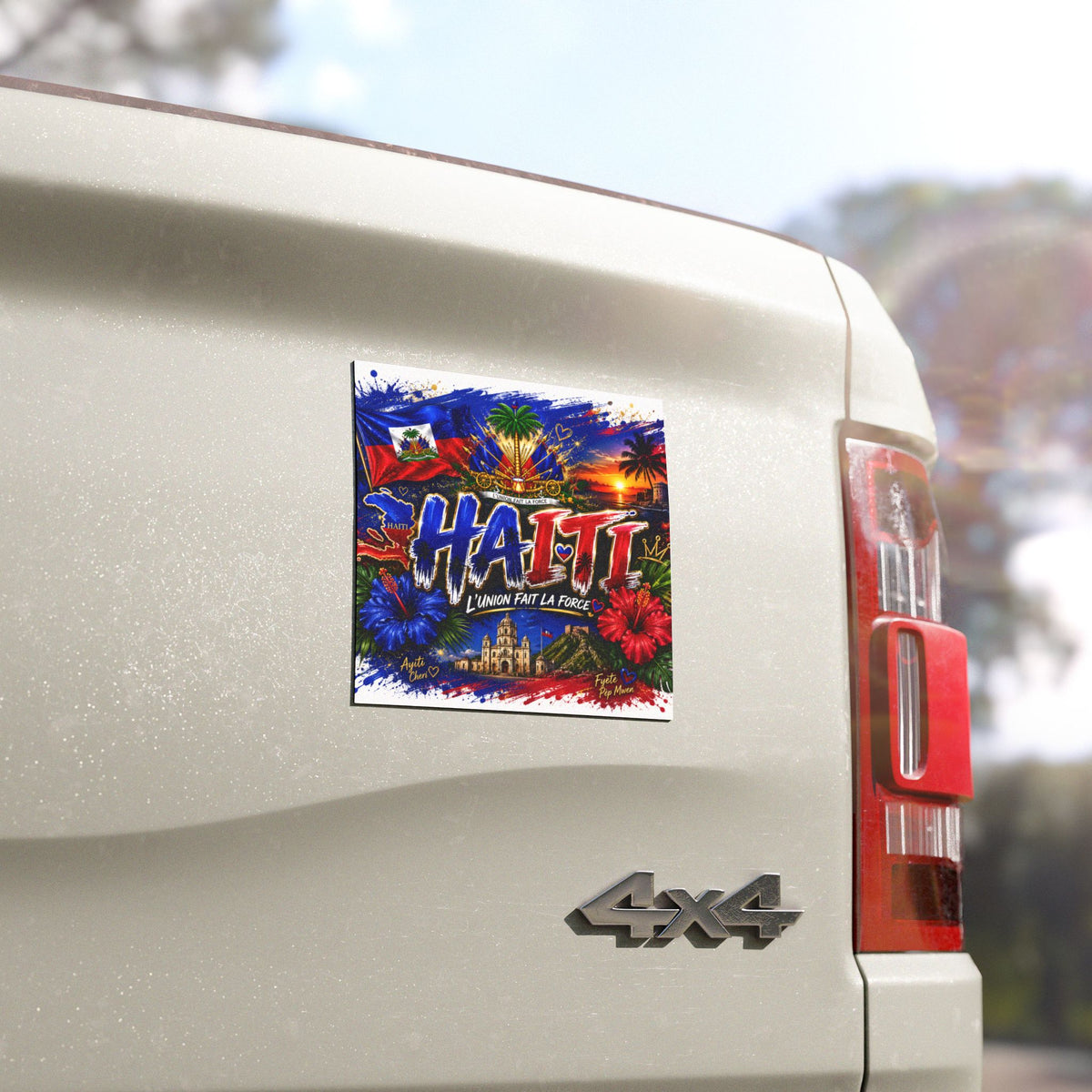 Car Magnets