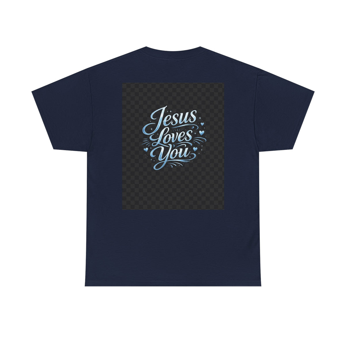Jesus Loves You Tee