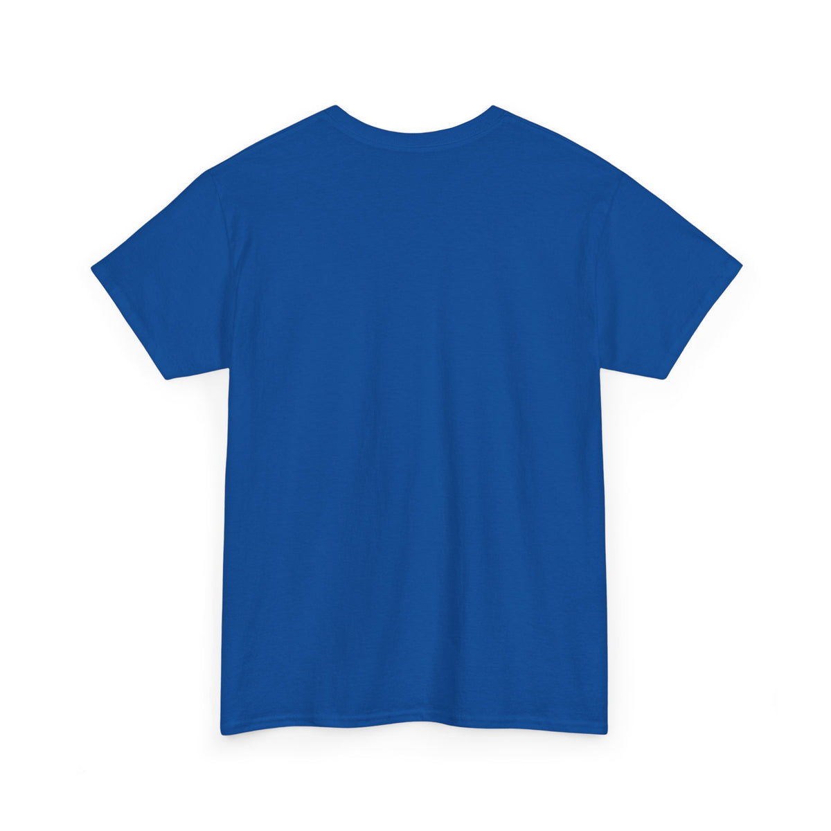 America Retro Typography Tee - Red, White & Blue Patriotic T-Shirt