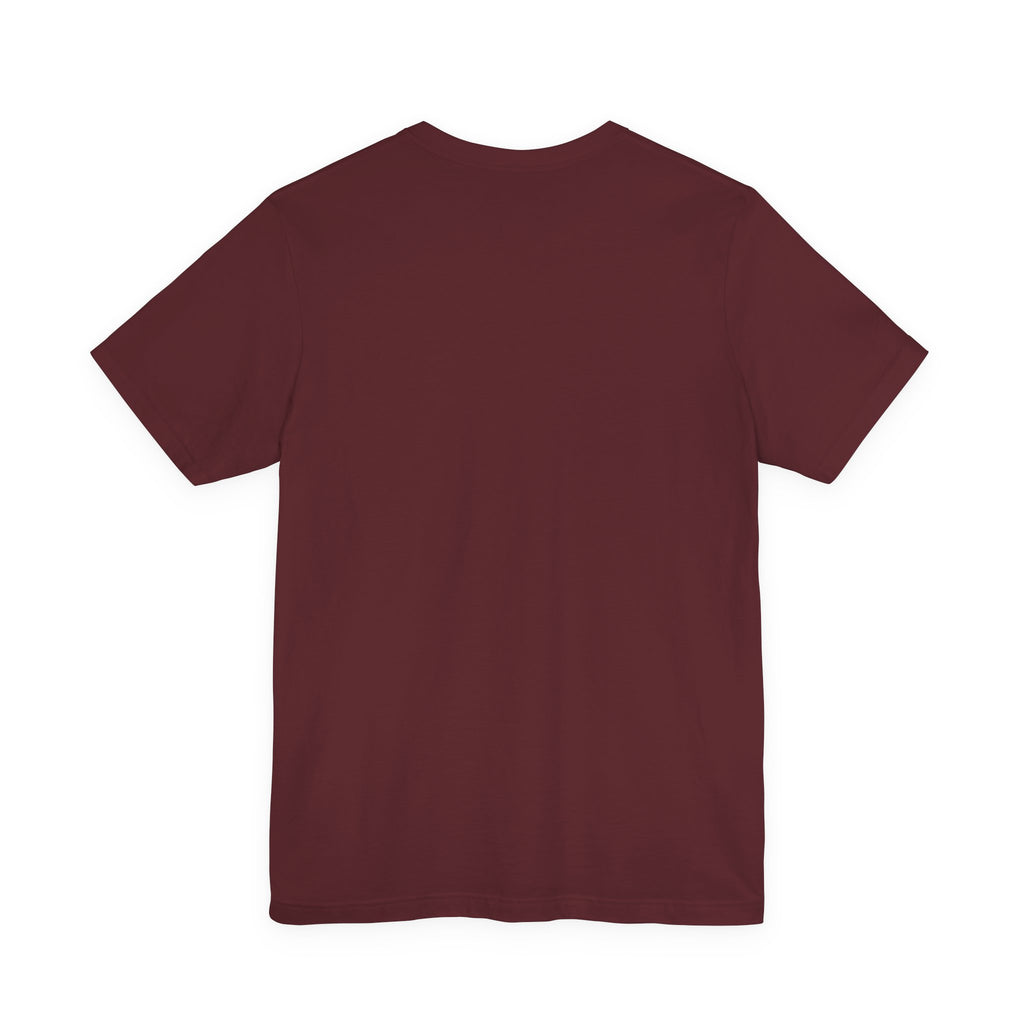 Teacher Fueled by Coffee & Passion T-Shirt