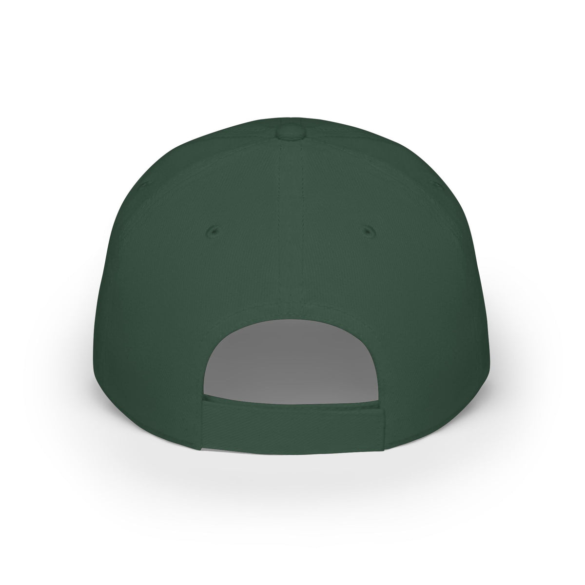 1997 Embroidered Baseball Cap — Vintage Year Low Profile Hat