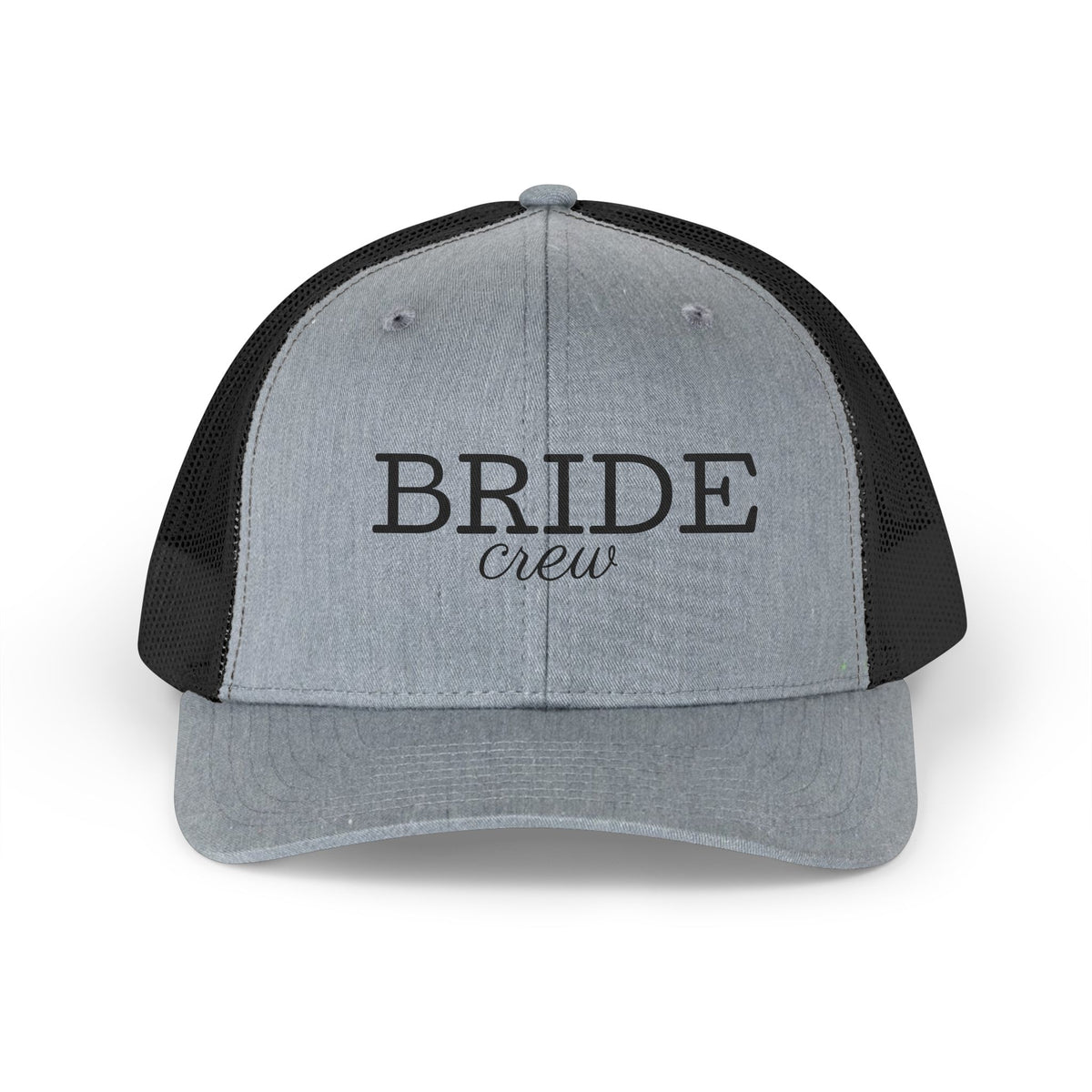 Trucker Retro Hat
