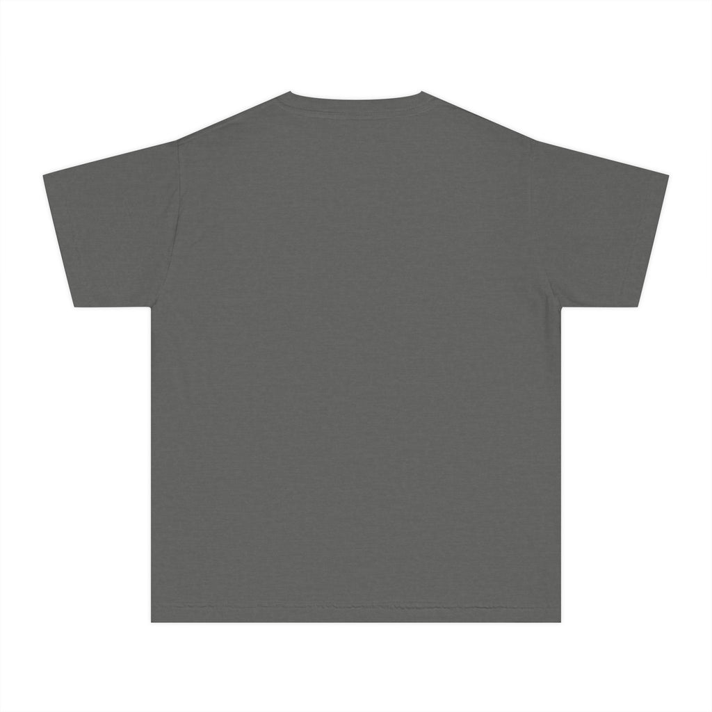 Bee Cool Youth Tee – Cute Bumblebee Kids T-Shirt