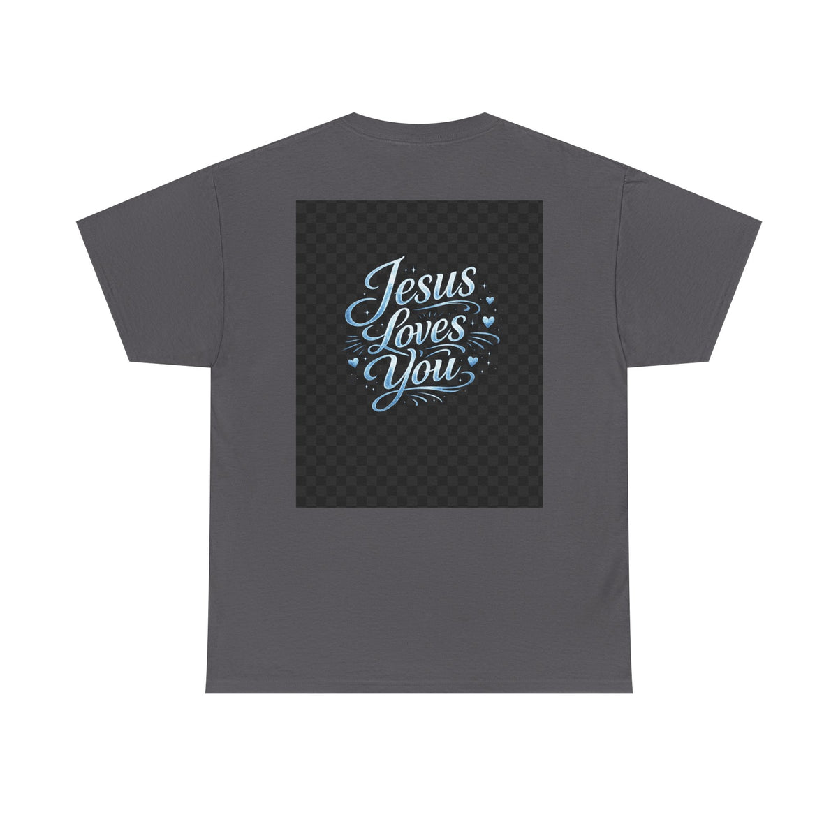 Jesus Loves You Tee